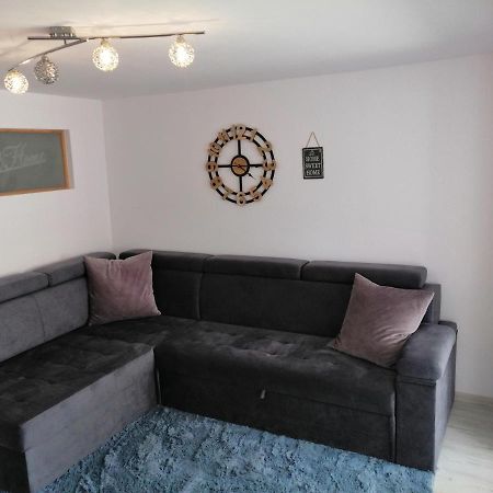 Apartament Przy Parku Мальборк Экстерьер фото